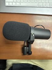 Shure sm7b cardioid for sale  Downey