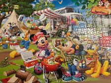 Puzzle 1000 teile gebraucht kaufen  Achim