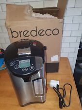 Bredeco thermo pot for sale  CHESTERFIELD