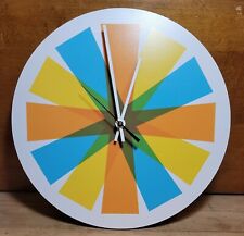 Inch wall clock for sale  Shipping to Ireland