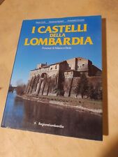 Castelli della lombardia usato  Capriate San Gervasio