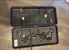 Bowtech carbon icon for sale  Royse City