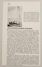 highlander sailboat for sale  Sterling Heights