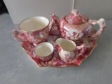 winton tea set for sale  SWANLEY