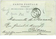 1er janvier 1903. d'occasion  France
