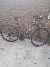 gt aggressor mountain bike for sale  BARKING