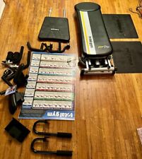 Total gym fit for sale  Burbank