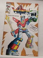 Voltron modern comics for sale  Danvers