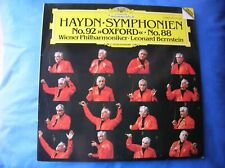 Haydn symphonies wiener usato  Napoli