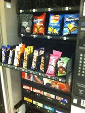 Combination vending machine for sale  REDHILL