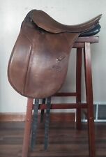 treeless saddle for sale  Seymour