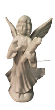 Porcelain angel harp for sale  Miami