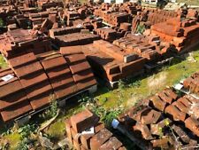 Coping bricks red for sale  LOWESTOFT