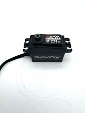Savox 1258tg black for sale  Mesa