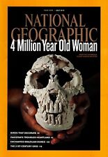 National geographic magazine for sale  Fort Walton Beach