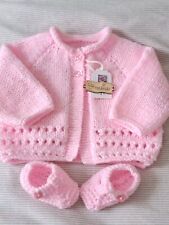 New. hand knitted for sale  BEDFORD