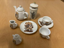 Reutter porzellan miniaturen gebraucht kaufen  Bexbach