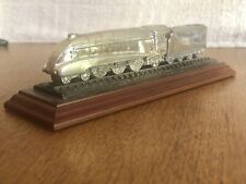 royal hampshire pewter trains for sale  OSWESTRY