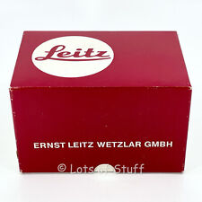 Leitz accessory box for sale  City of Industry