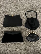 Lot vintage purses for sale  Shipping to Ireland