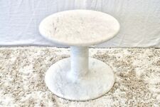 Used, Marsotto Edizioni Marble Side Table | RRP £4,521 for sale  Shipping to South Africa