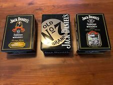 Jack daniel gift for sale  Shipping to Ireland
