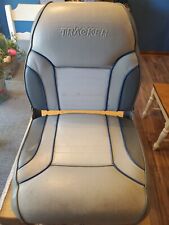 Used, Tracker Boat Seat for sale  Shipping to South Africa