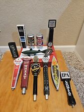 Beer tap handles for sale  Littleton