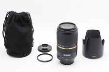 Mint case tamron for sale  Shipping to Ireland