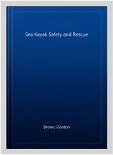 Sea kayak safety for sale  Jessup