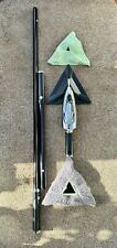Unger stingray squeegee for sale  BROUGHTON-IN-FURNESS