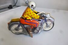 motos anciennes jouet tole d'occasion  Châtellerault