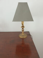 Pied lampe bronze d'occasion  Rennes-