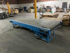 Conveyor belt total for sale  Dalton