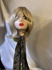 Wig synthetic nwot for sale  Fountain Inn