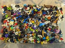 Lego bulk minifigure for sale  Greentown