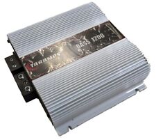 Amplificador Taramps MD 1200 2 Ohm Md1200 1.2k comprar usado  Enviando para Brazil