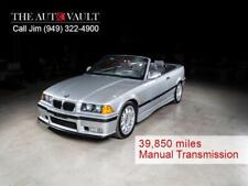 1998 bmw convertible for sale  San Juan Capistrano