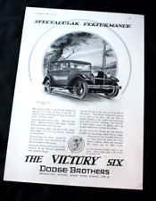 1928 print advert for sale  RICHMOND