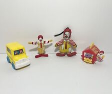 Vtg mcdonald toy for sale  Great Falls