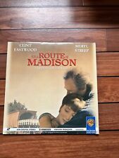 Laser disc route d'occasion  Lassigny