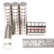 Strong magnets 10x5 for sale  PONTEFRACT