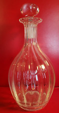 Carafe daum cristal d'occasion  Cénac-et-Saint-Julien