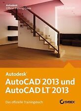 Autocad 2013 autocad gebraucht kaufen  Berlin
