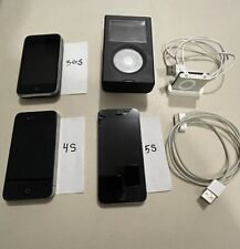 Iphones ipods for sale  Chula Vista
