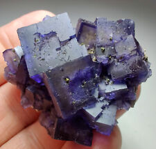 Fluorite crystals purple d'occasion  Expédié en Belgium
