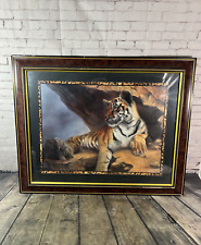 Home interiors tiger for sale  State College