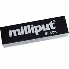 Milliput black two for sale  Ireland