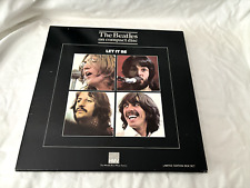 Beatles let used for sale  KILMARNOCK