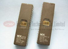 MACRONIX MX27C4100DC 27C4100 4MBIT UV EPROM CDIP40 X 5PCS segunda mano  Embacar hacia Argentina